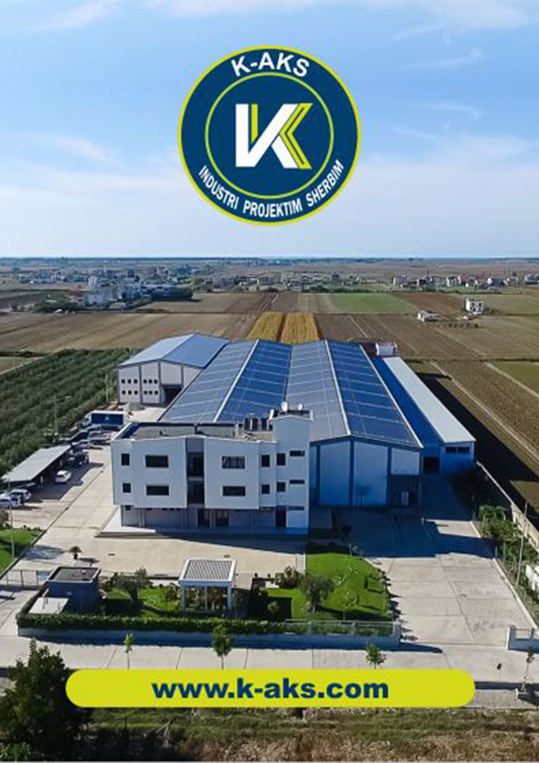Katalog K-AKS